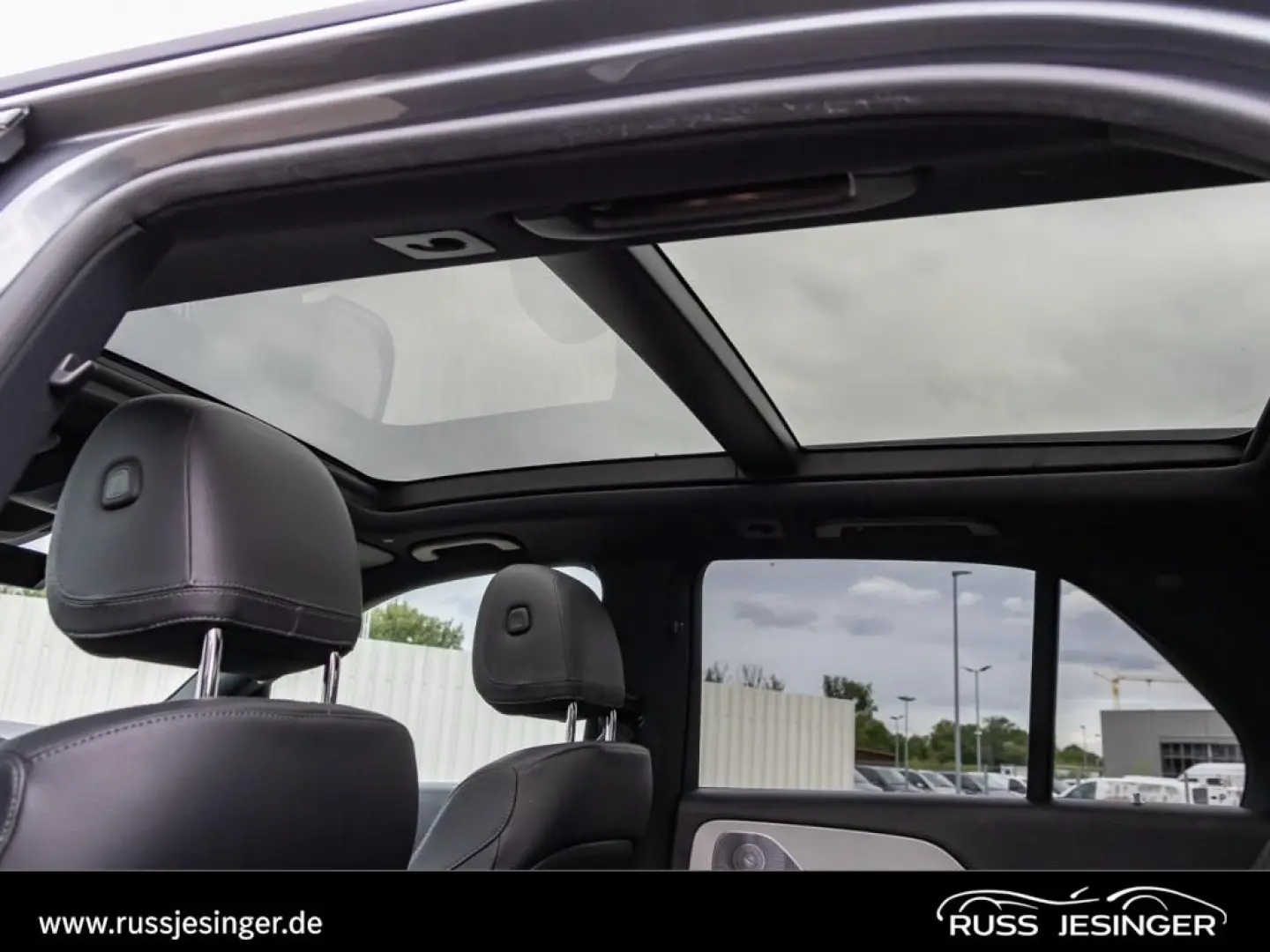 GLE 350 e 4M AMG Line *AHK*LED*Pano*Burm*Distr*