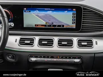 GLE 350 e 4M AMG Line *AHK*LED*Pano*Burm*Distr*