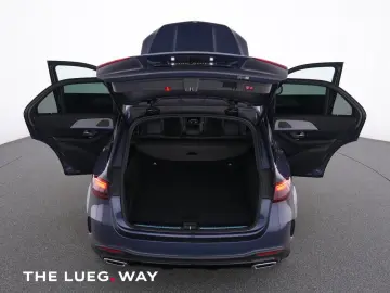GLE 450 d 4M AMG+MBUX+MBeam+Airm+Night+21''+360°