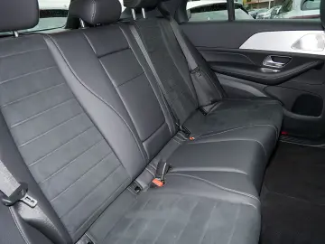 GLE 450 d 4M AMG+DISTRONIC+STANDH.+AIRMATIC+AHK+