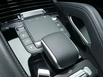GLE 450 d 4M AMG+DISTRONIC+STANDH.+AIRMATIC+AHK+