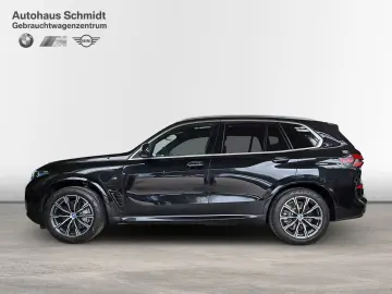 X5 xDrive50e *M Sportpaket*H&K*AHK*Pano*DAB*Park