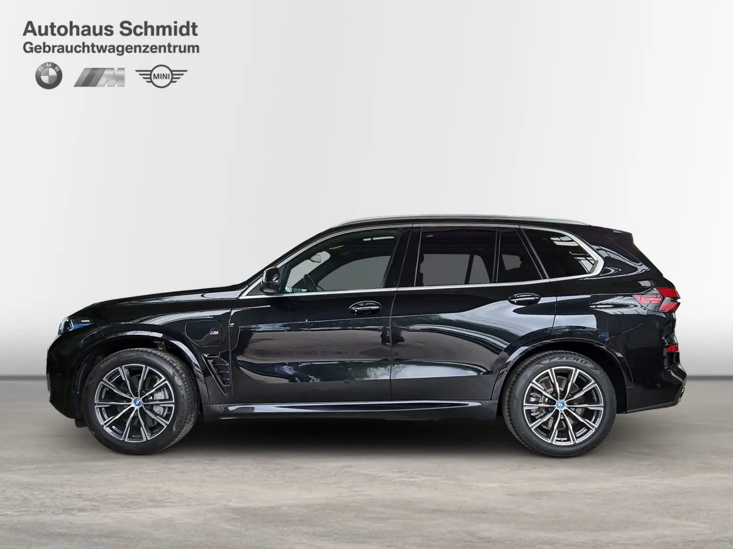 X5 xDrive50e *M Sportpaket*H&K*AHK*Pano*DAB*Park
