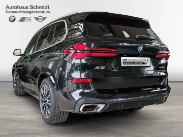 X5 xDrive50e *M Sportpaket*H&K*AHK*Pano*DAB*Park