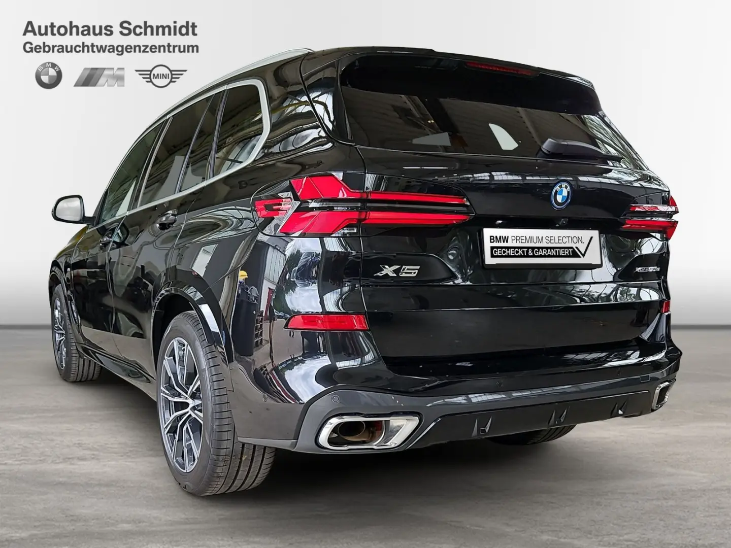 X5 xDrive50e *M Sportpaket*H&K*AHK*Pano*DAB*Park