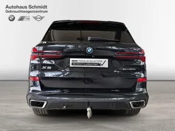 X5 xDrive50e *M Sportpaket*H&K*AHK*Pano*DAB*Park