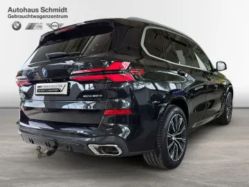 X5 xDrive50e *M Sportpaket*H&K*AHK*Pano*DAB*Park