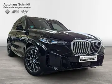 X5 xDrive50e *M Sportpaket*H&K*AHK*Pano*DAB*Park