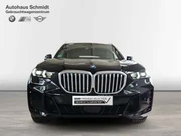 X5 xDrive50e *M Sportpaket*H&K*AHK*Pano*DAB*Park