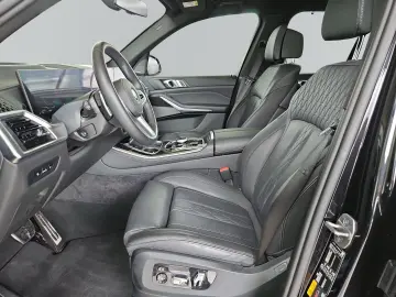 X5 xDrive50e *M Sportpaket*H&K*AHK*Pano*DAB*Park