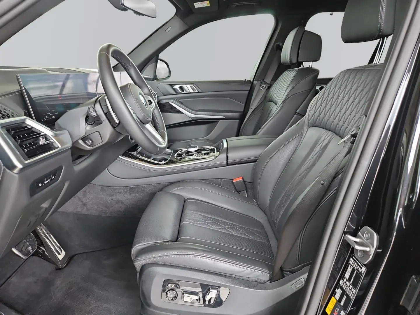 X5 xDrive50e *M Sportpaket*H&K*AHK*Pano*DAB*Park