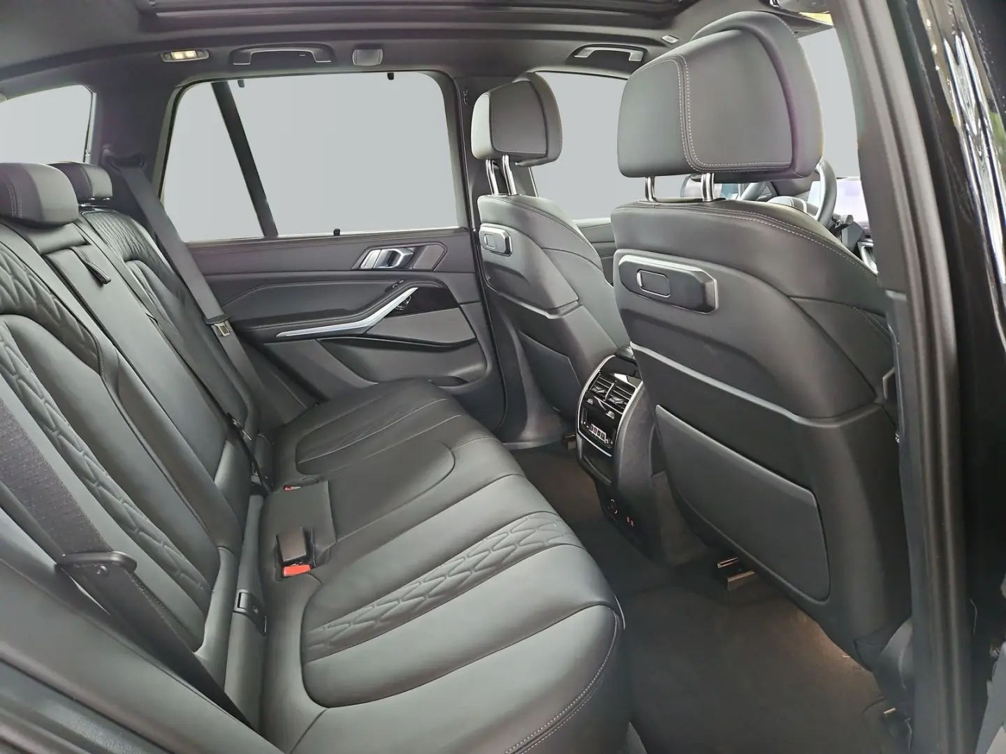 X5 xDrive50e *M Sportpaket*H&K*AHK*Pano*DAB*Park
