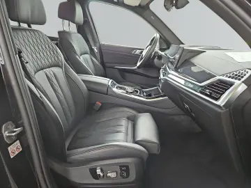 X5 xDrive50e *M Sportpaket*H&K*AHK*Pano*DAB*Park