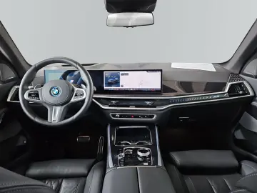 X5 xDrive50e *M Sportpaket*H&K*AHK*Pano*DAB*Park