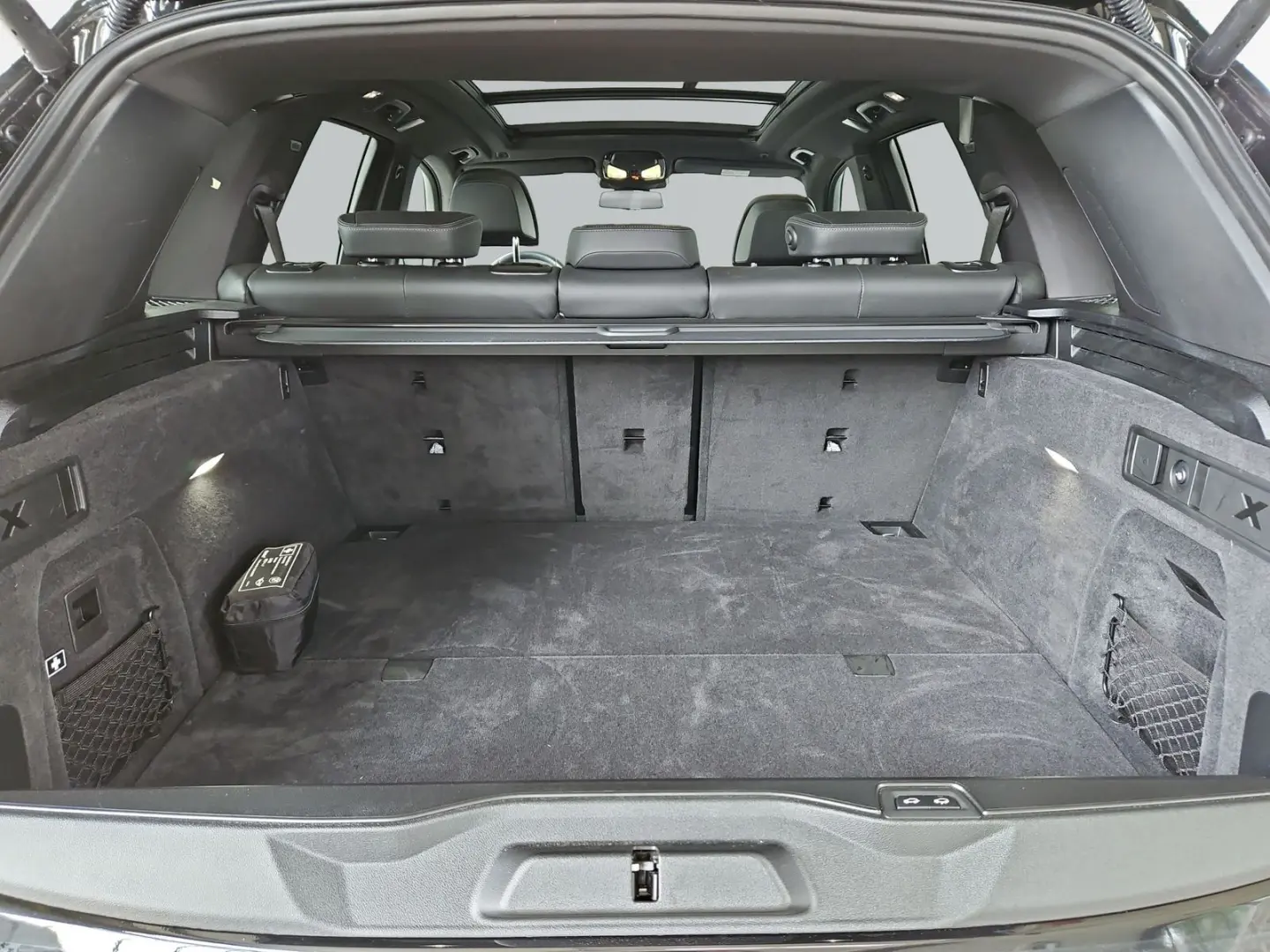 X5 xDrive50e *M Sportpaket*H&K*AHK*Pano*DAB*Park