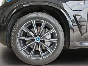 X5 xDrive50e *M Sportpaket*H&K*AHK*Pano*DAB*Park