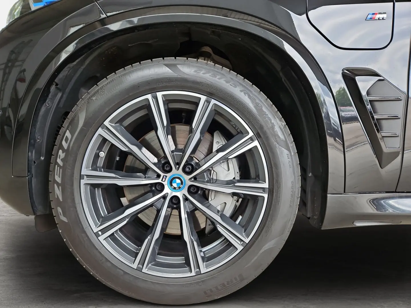 X5 xDrive50e *M Sportpaket*H&K*AHK*Pano*DAB*Park