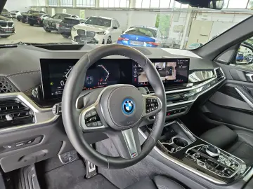 X5 xDrive50e *M Sportpaket*H&K*AHK*Pano*DAB*Park