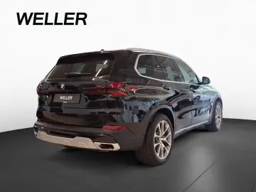 X5 xDrive40i DA/PA Prof ACC HUD LCP RFK Ha/Ka