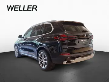 X5 xDrive40i DA/PA Prof ACC HUD LCP RFK Ha/Ka