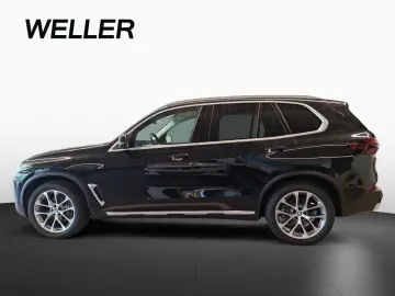 X5 xDrive40i DA/PA Prof ACC HUD LCP RFK Ha/Ka