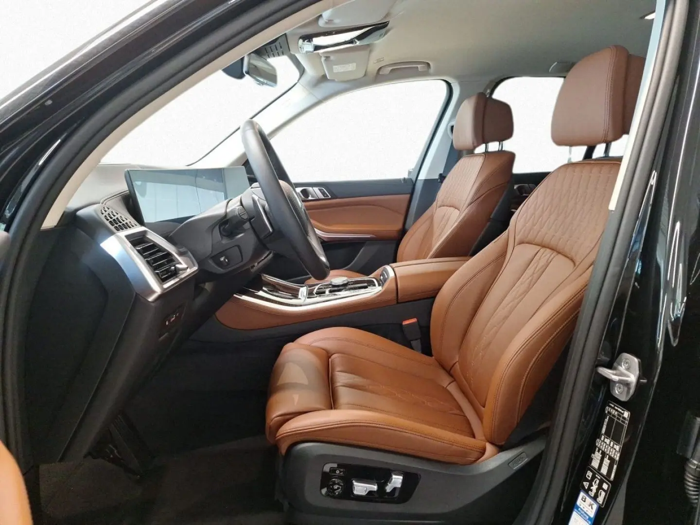 X5 xDrive40i DA/PA Prof ACC HUD LCP RFK Ha/Ka