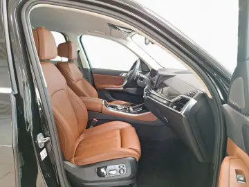 X5 xDrive40i DA/PA Prof ACC HUD LCP RFK Ha/Ka