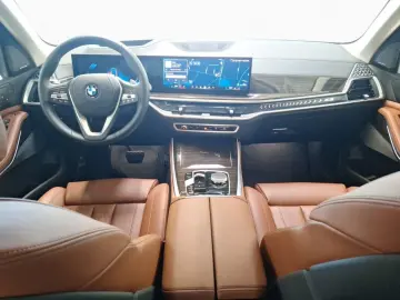 X5 xDrive40i DA/PA Prof ACC HUD LCP RFK Ha/Ka
