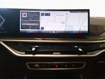X5 xDrive40i DA/PA Prof ACC HUD LCP RFK Ha/Ka