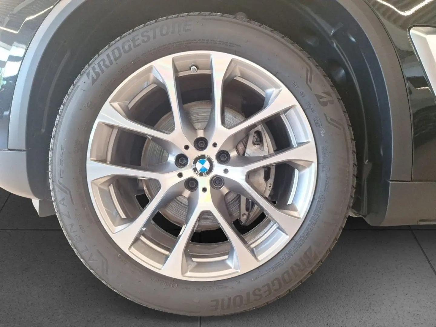 X5 xDrive40i DA/PA Prof ACC HUD LCP RFK Ha/Ka