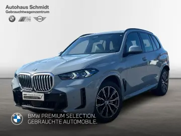 X5 xDrive30d  M Sport LC Prof H K AHK 360 Head u