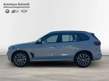 X5 xDrive30d *M Sport*LC Prof*H/K*AHK*360*Head u