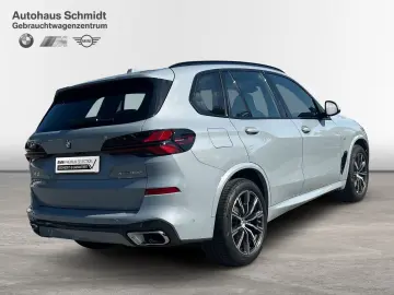 X5 xDrive30d *M Sport*LC Prof*H/K*AHK*360*Head u