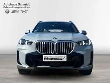 X5 xDrive30d *M Sport*LC Prof*H/K*AHK*360*Head u