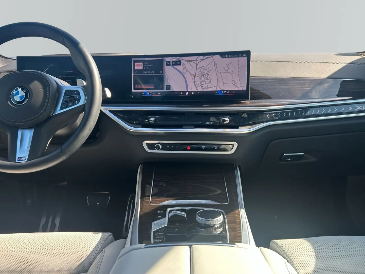 X5 xDrive30d *M Sport*LC Prof*H/K*AHK*360*Head u