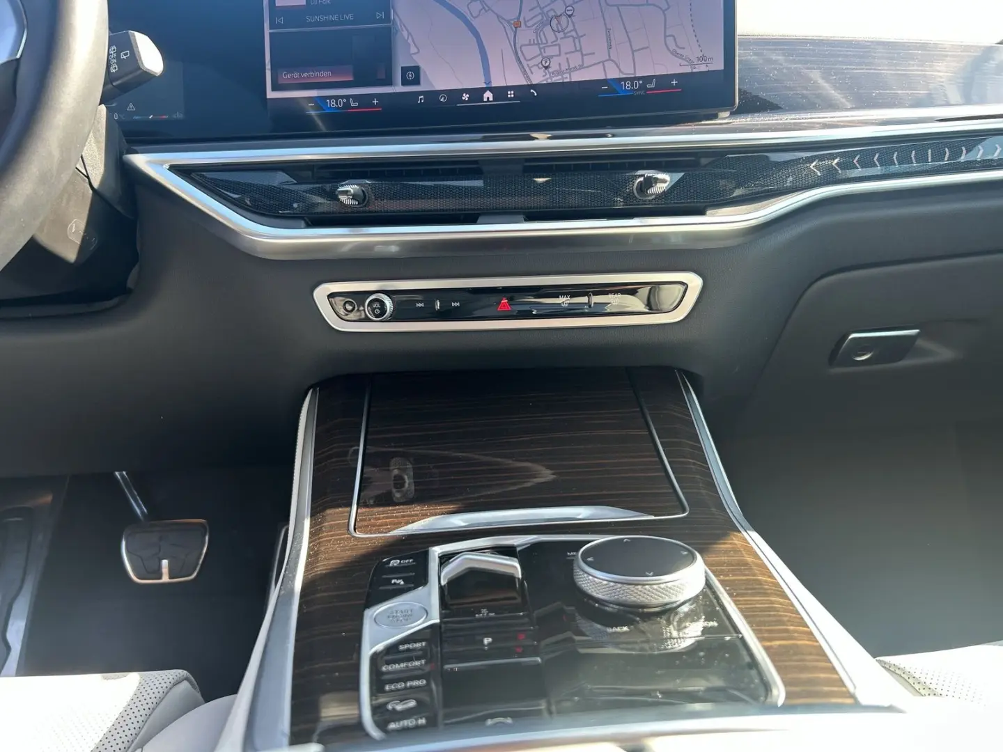 X5 xDrive30d *M Sport*LC Prof*H/K*AHK*360*Head u