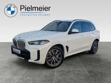 X5 xDrive30d M Sport Head-Up AHK RFK H K-HiFi
