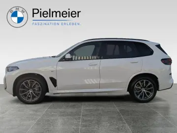 X5 xDrive30d M Sport Head-Up AHK RFK H/K-HiFi