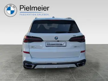 X5 xDrive30d M Sport Head-Up AHK RFK H/K-HiFi
