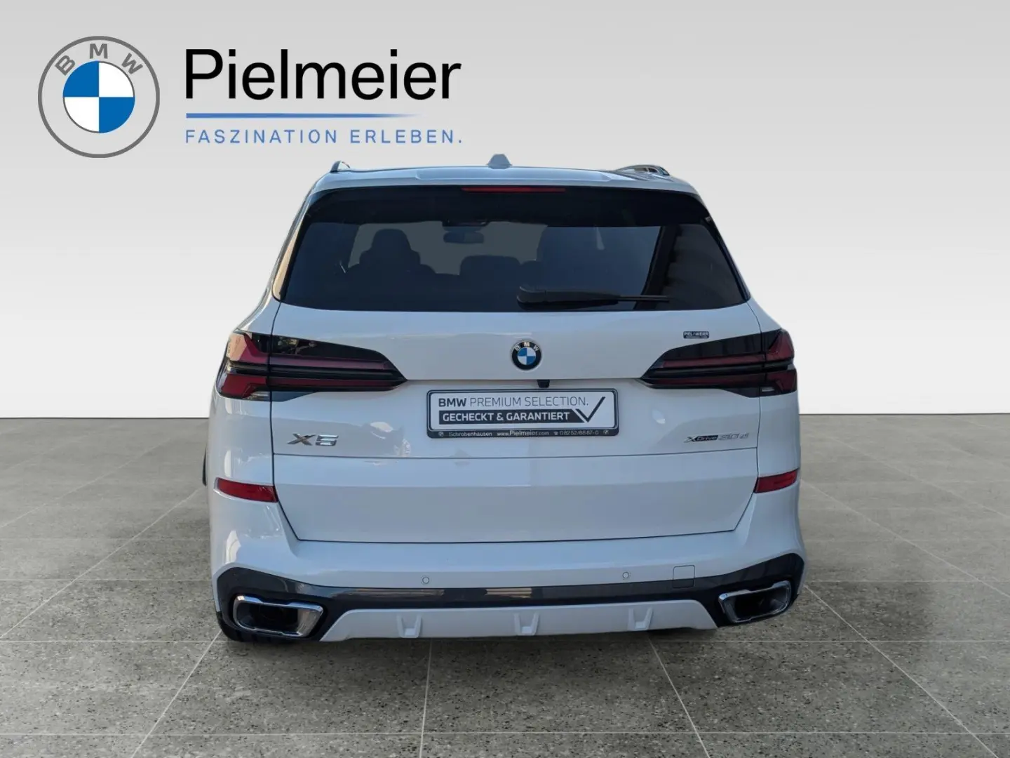 X5 xDrive30d M Sport Head-Up AHK RFK H/K-HiFi