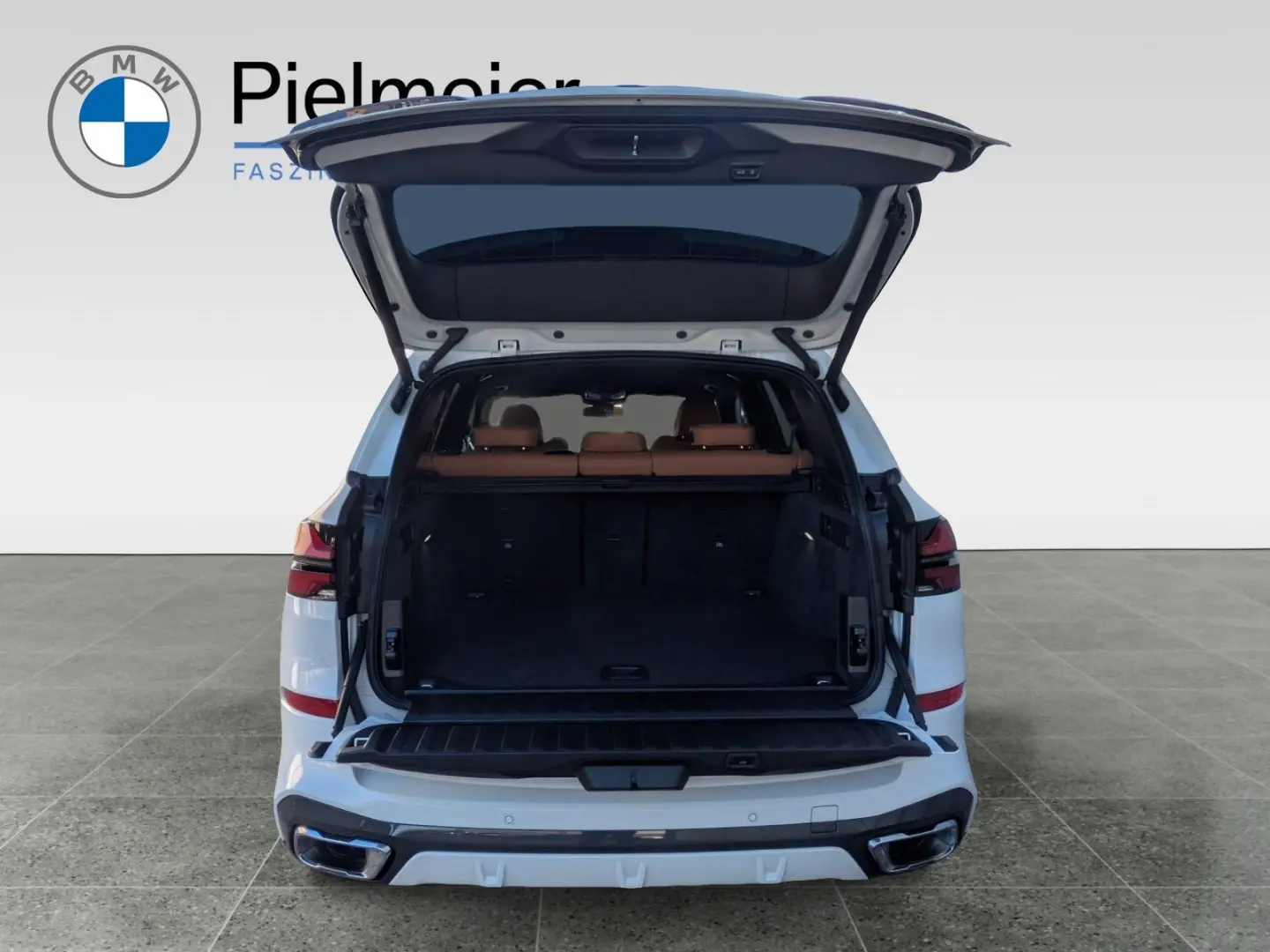 X5 xDrive30d M Sport Head-Up AHK RFK H/K-HiFi
