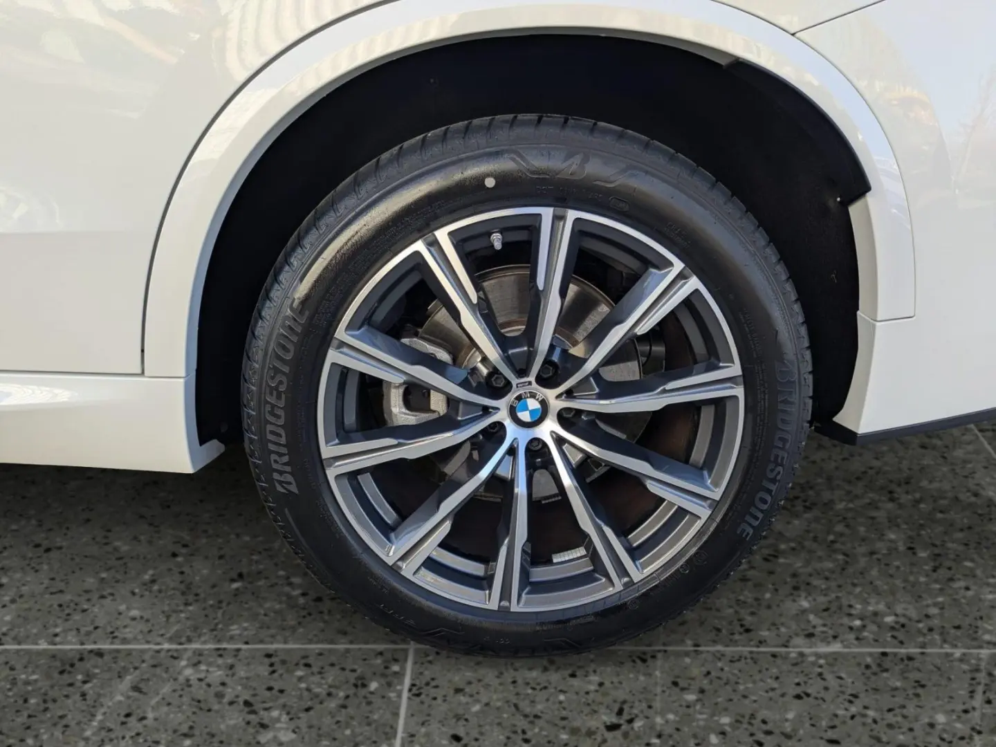 X5 xDrive30d M Sport Head-Up AHK RFK H/K-HiFi