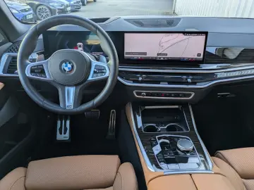 X5 xDrive30d M Sport Head-Up AHK RFK H/K-HiFi
