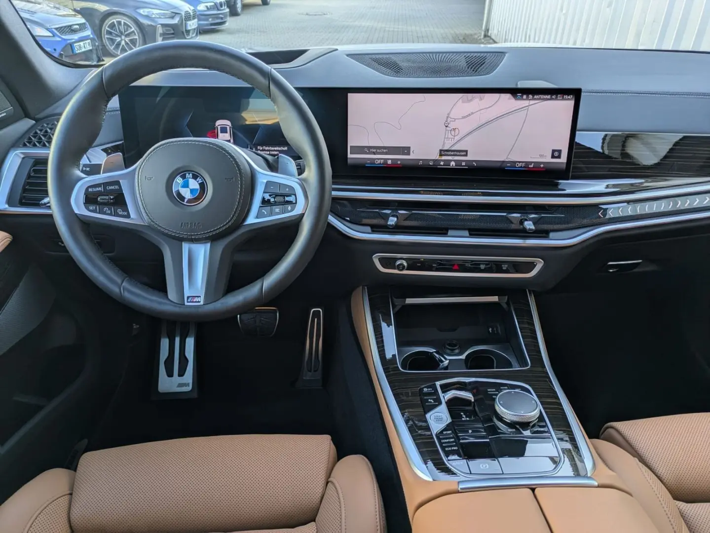 X5 xDrive30d M Sport Head-Up AHK RFK H/K-HiFi