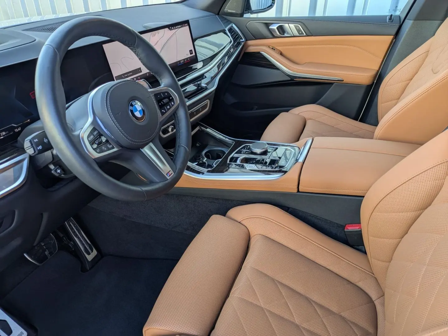 X5 xDrive30d M Sport Head-Up AHK RFK H/K-HiFi