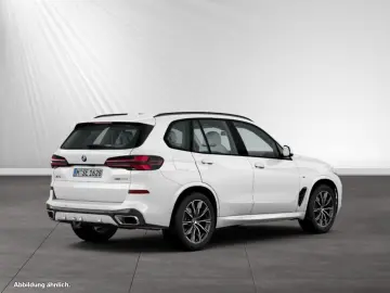 X5 xDrive30d M Sport|AHK|LCProf.|Harman/Kardon