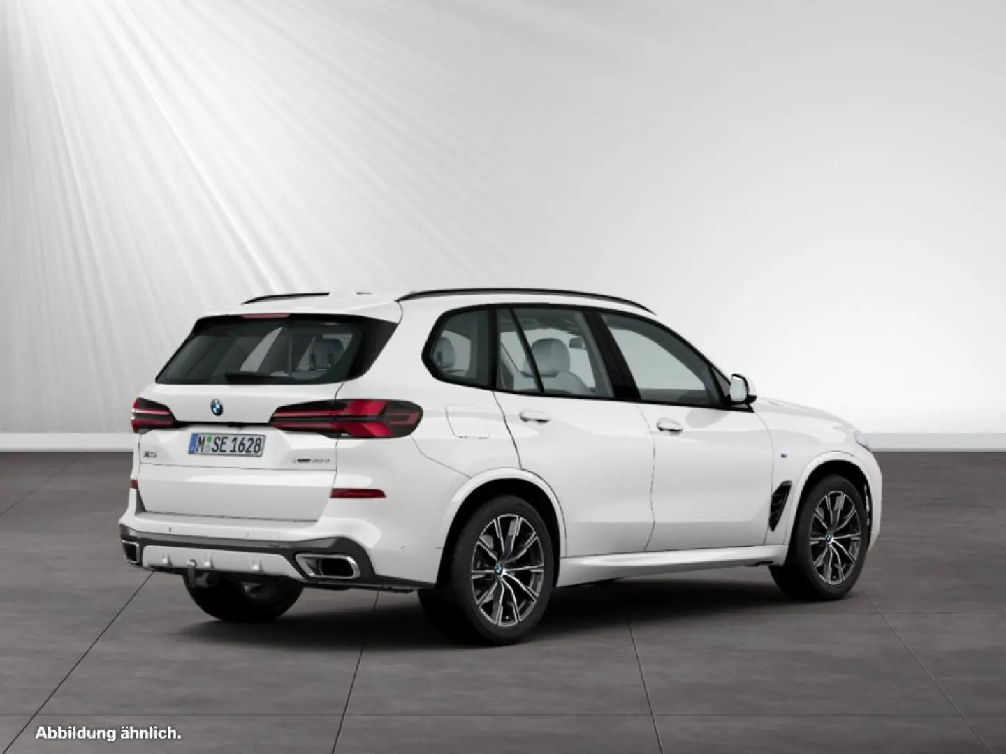X5 xDrive30d M Sport|AHK|LCProf.|Harman/Kardon