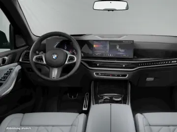 X5 xDrive30d M Sport|AHK|LCProf.|Harman/Kardon