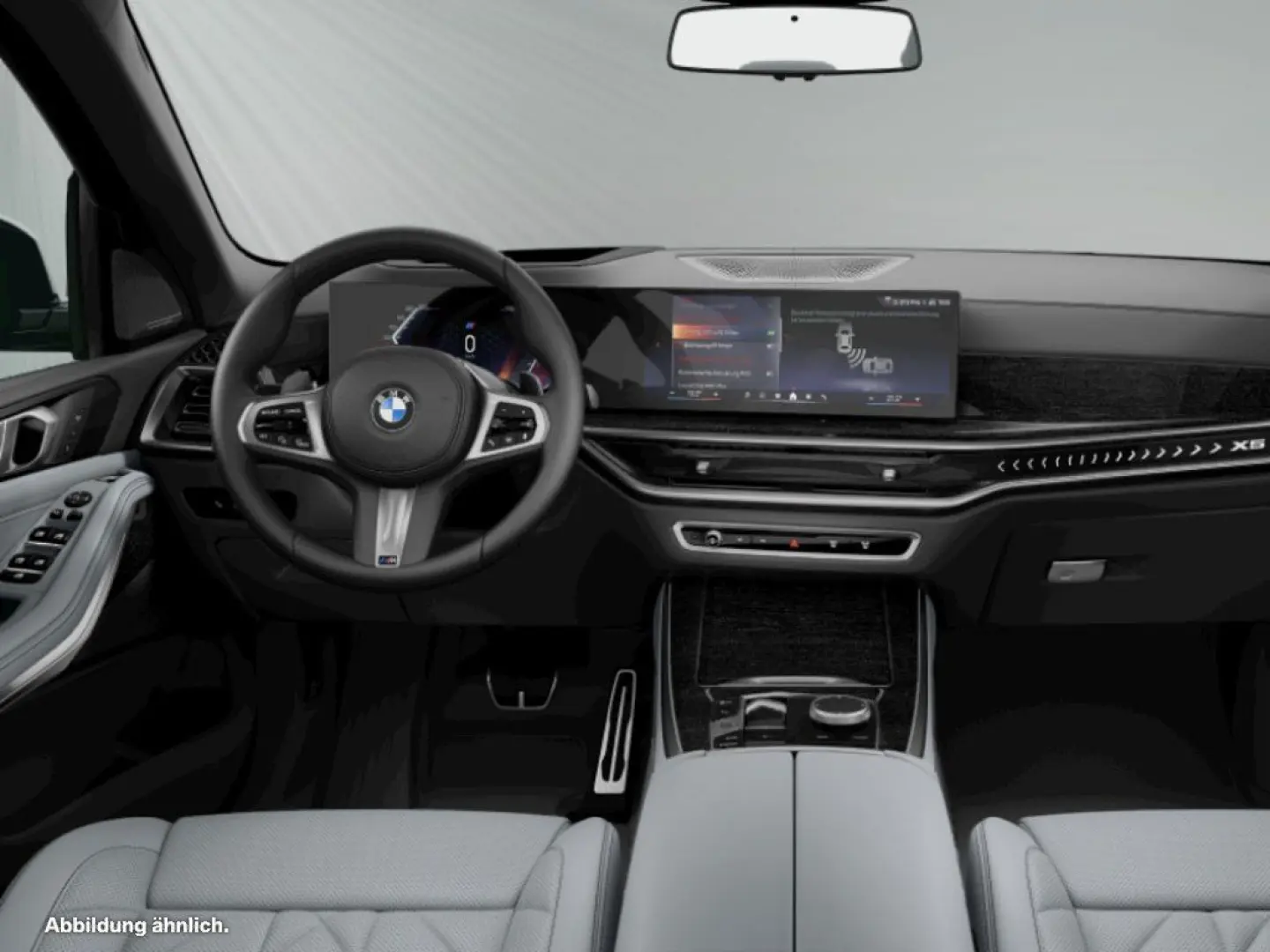 X5 xDrive30d M Sport|AHK|LCProf.|Harman/Kardon