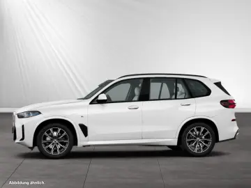 X5 xDrive30d M Sport|AHK|LCProf.|Harman/Kardon